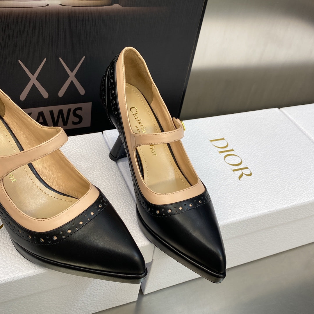 Luxury Shoes - DIR - 386