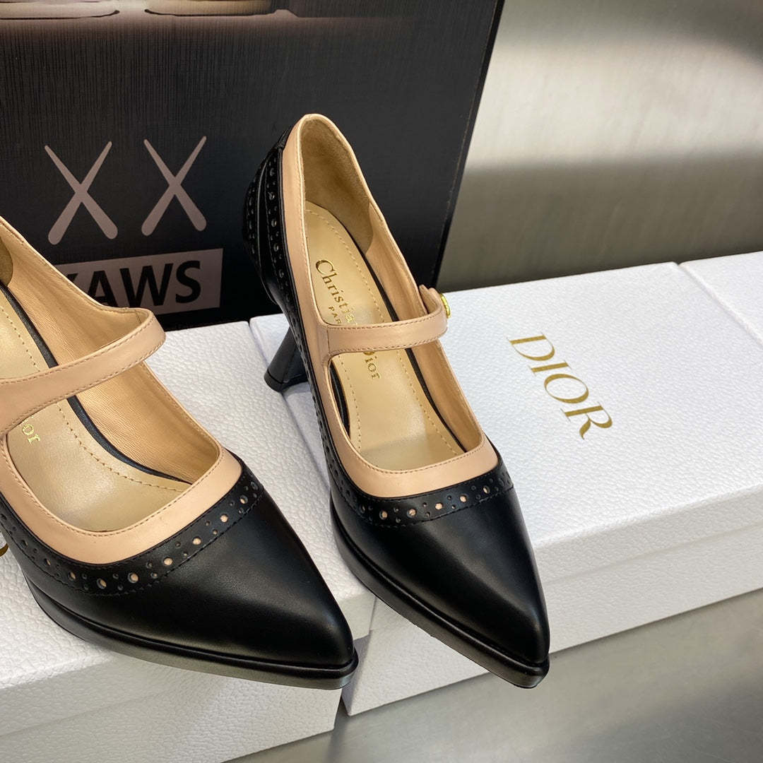 Luxury Shoes - DIR - 386