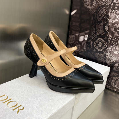 Luxury Shoes - DIR - 386