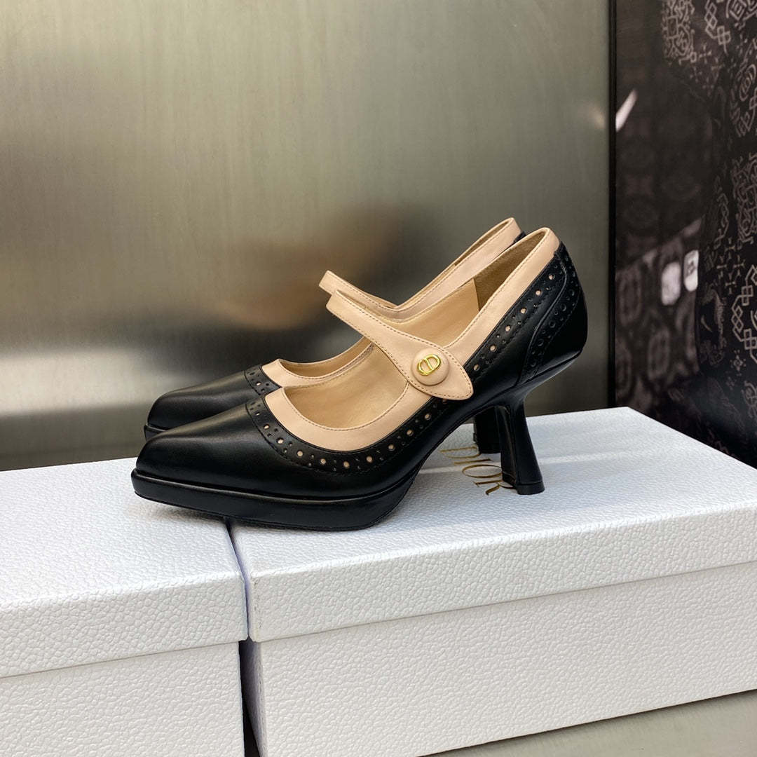 Luxury Shoes - DIR - 386