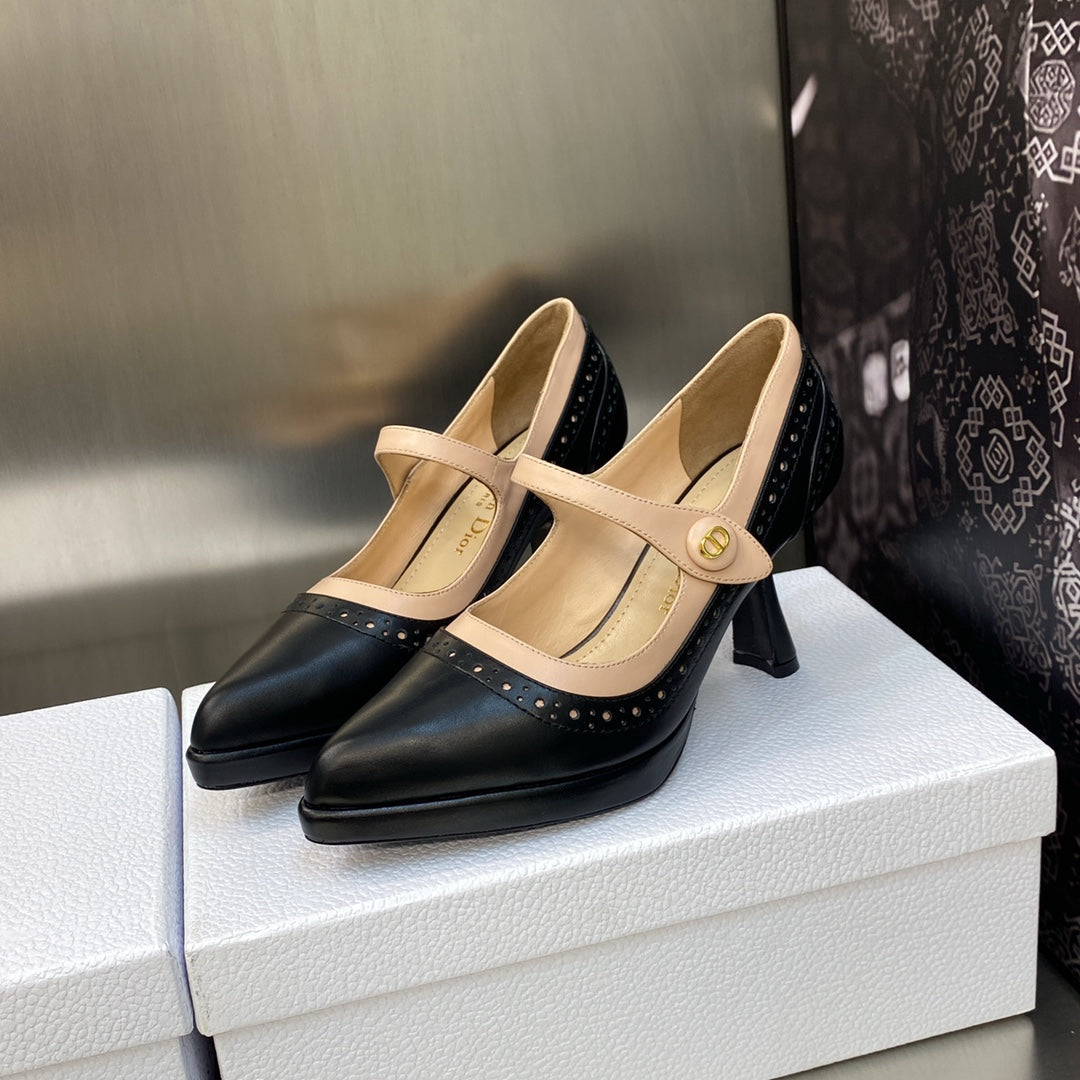 Luxury Shoes - DIR - 386