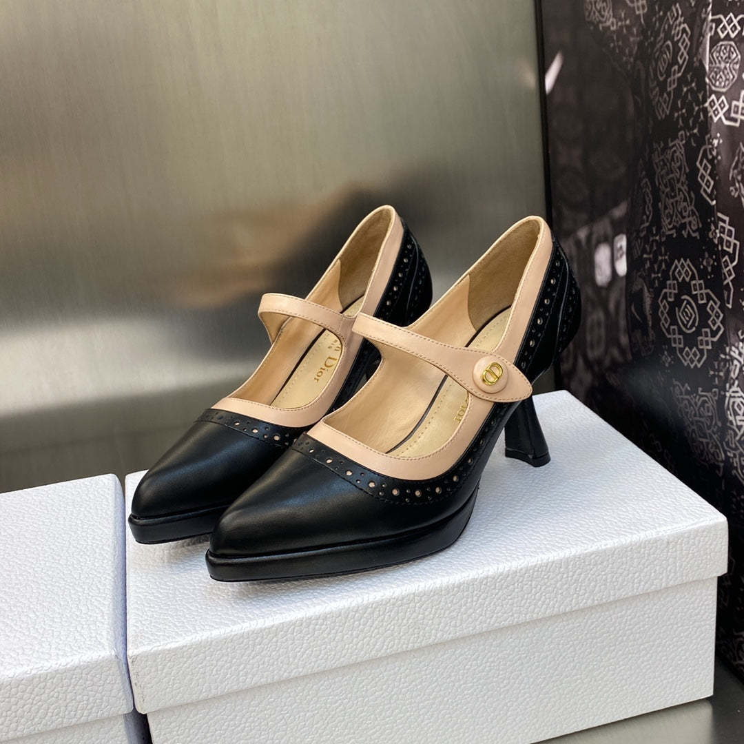 Luxury Shoes - DIR - 386