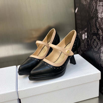 Luxury Shoes - DIR - 386
