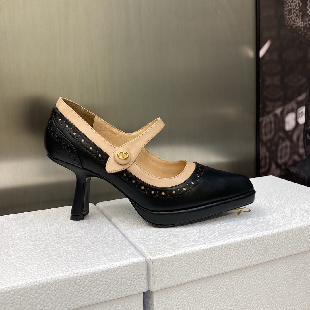 Luxury Shoes - DIR - 386