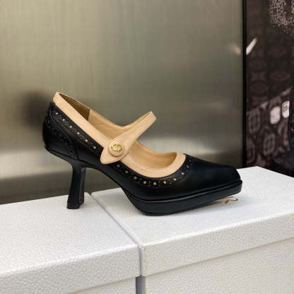 Luxury Shoes - DIR - 386