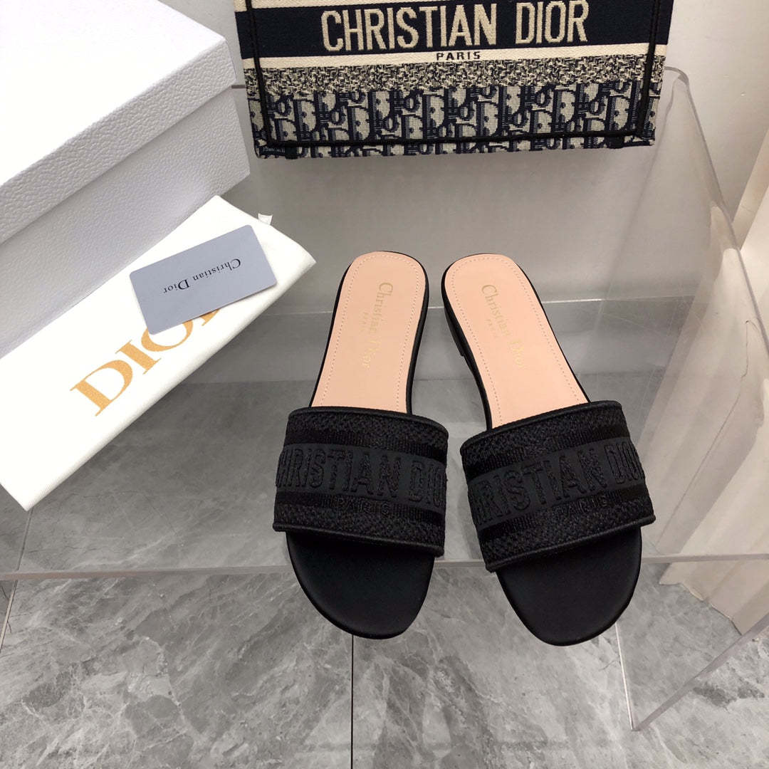 Luxury Shoes - DIR - 294