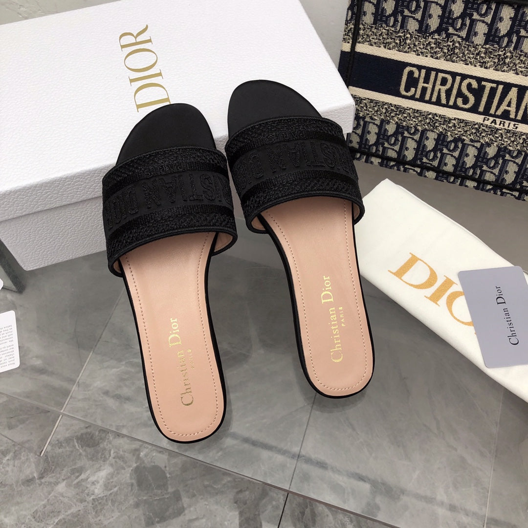 Luxury Shoes - DIR - 294