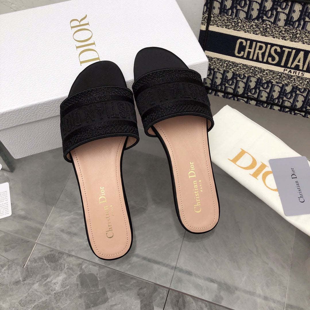 Luxury Shoes - DIR - 294