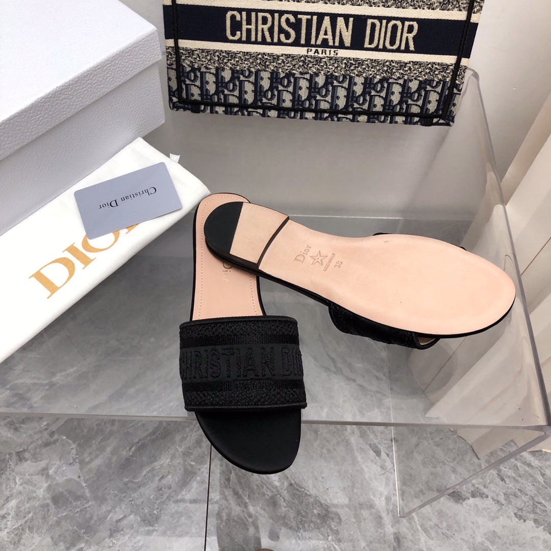 Luxury Shoes - DIR - 294