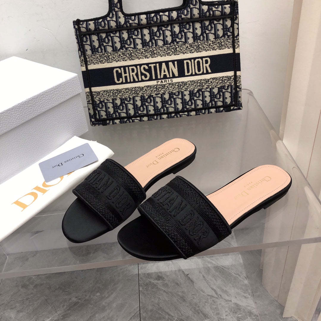Luxury Shoes - DIR - 294