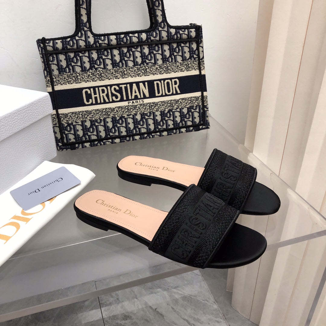 Luxury Shoes - DIR - 294