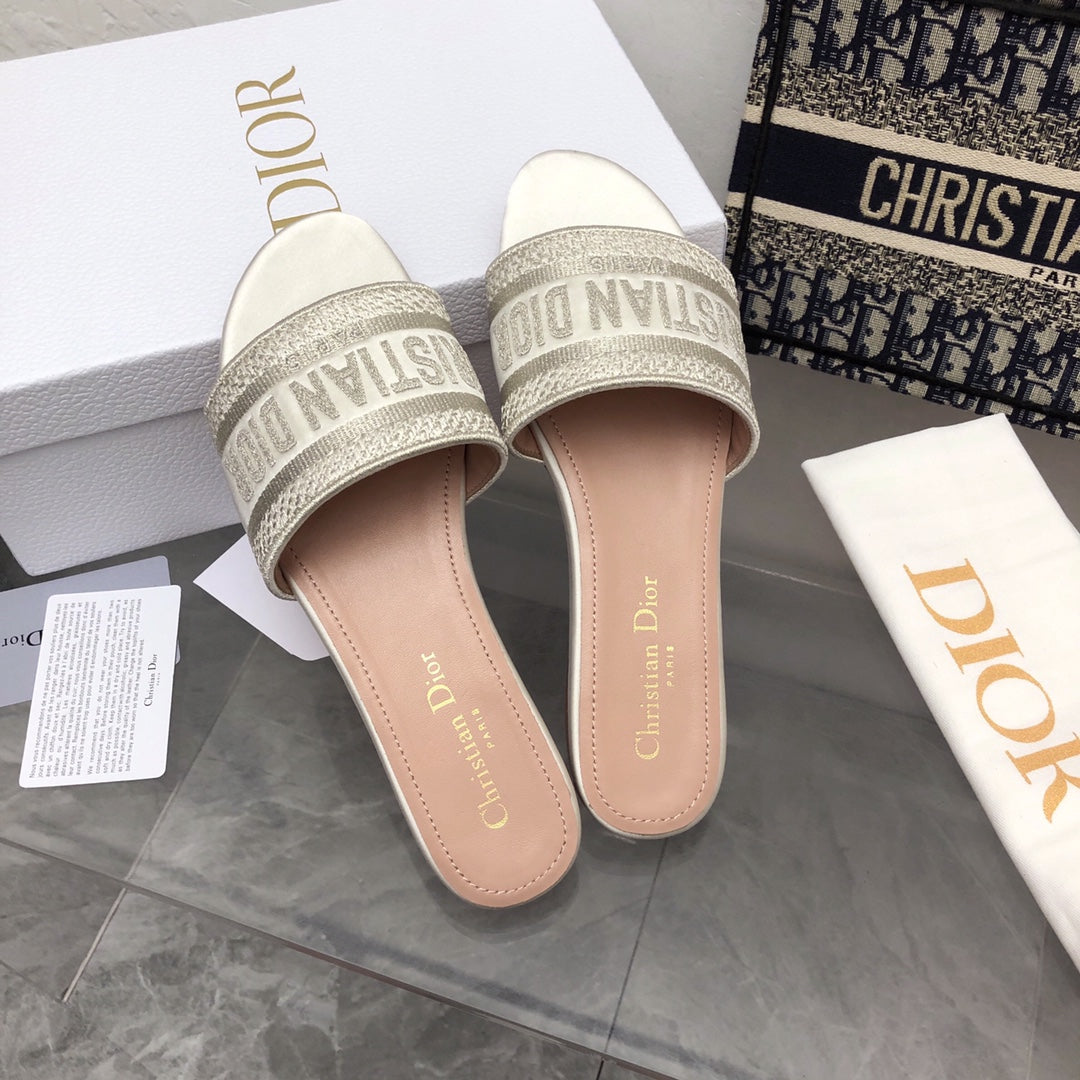 Luxury Shoes - DIR - 295