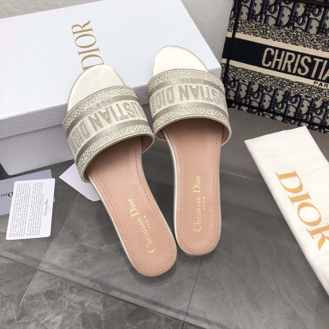 Luxury Shoes - DIR - 295