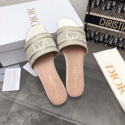Luxury Shoes - DIR - 295