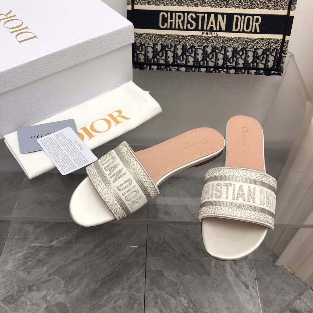 Luxury Shoes - DIR - 295