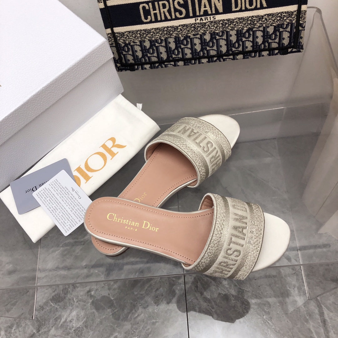 Luxury Shoes - DIR - 295