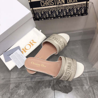 Luxury Shoes - DIR - 295