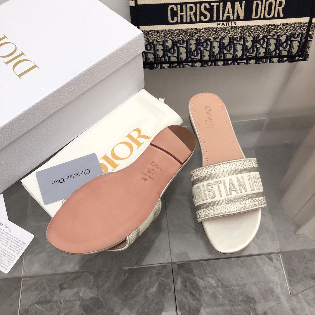 Luxury Shoes - DIR - 295