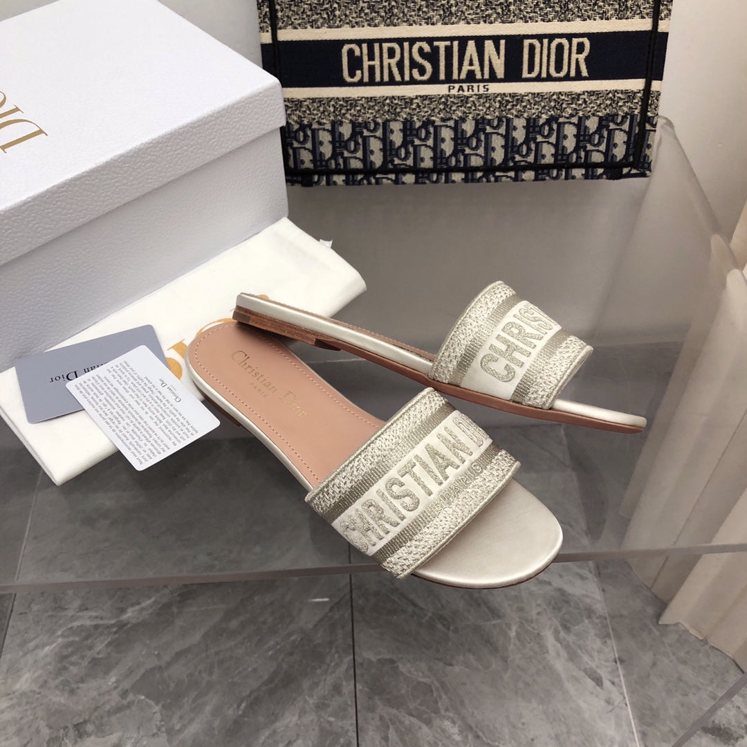 Luxury Shoes - DIR - 295