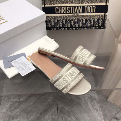 Luxury Shoes - DIR - 295
