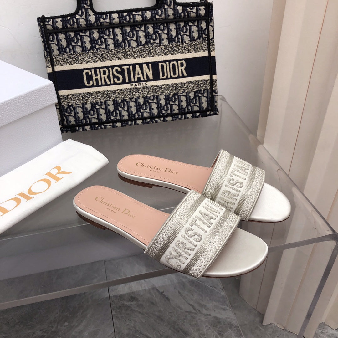 Luxury Shoes - DIR - 295