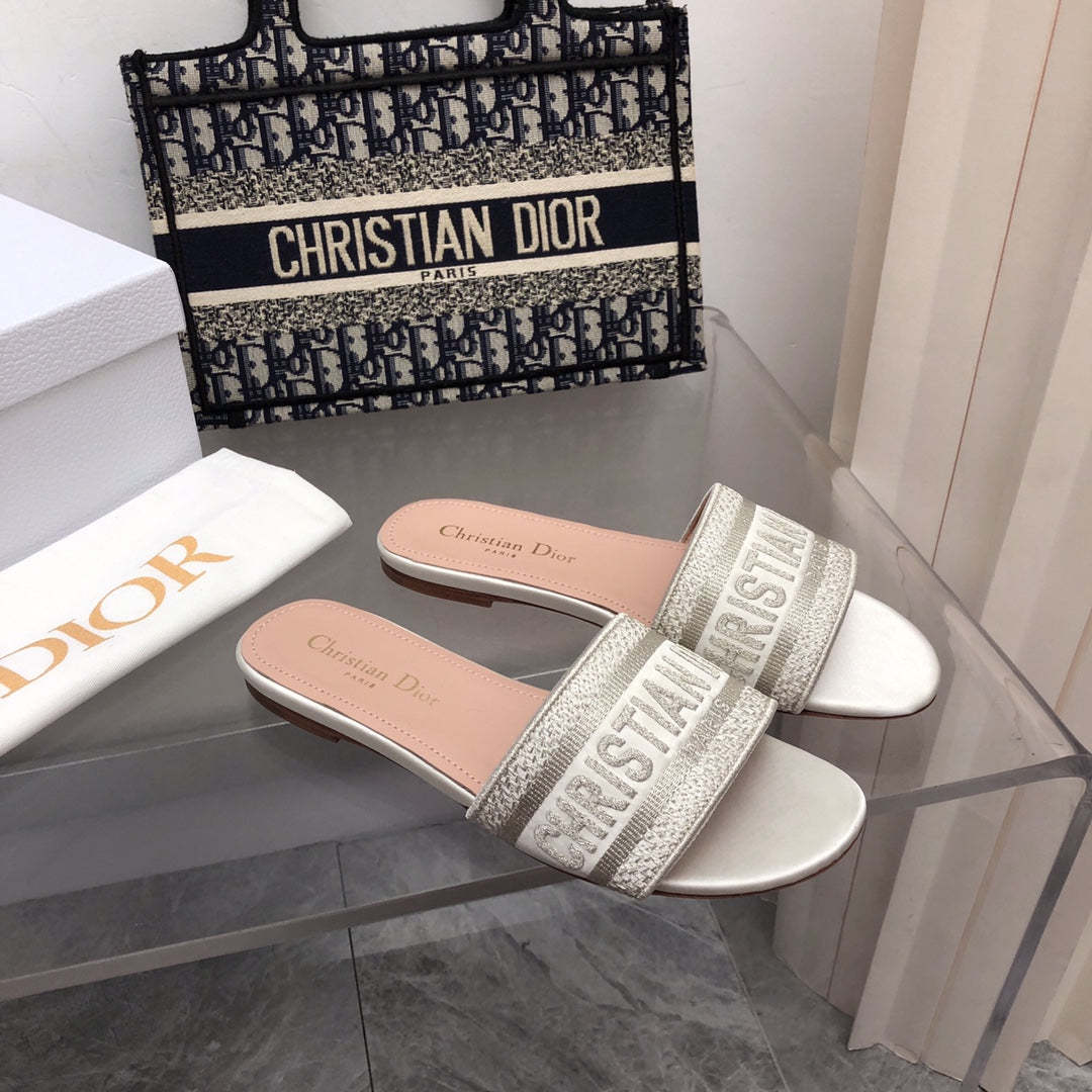 Luxury Shoes - DIR - 295