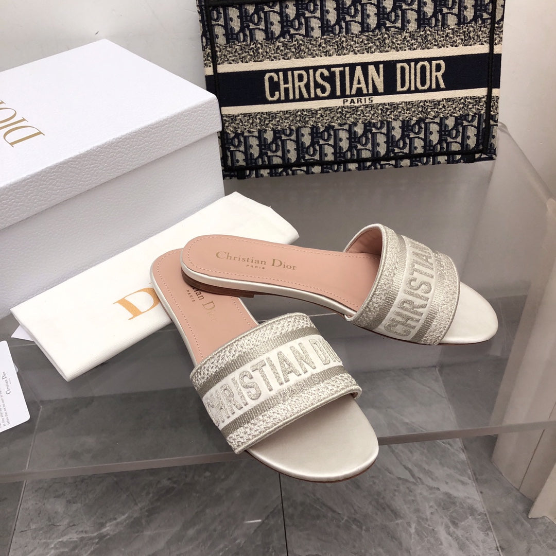 Luxury Shoes - DIR - 295