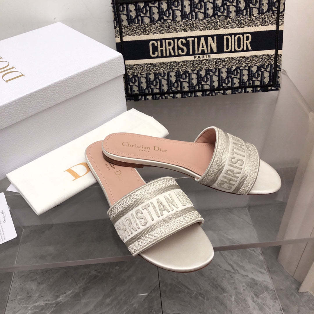 Luxury Shoes - DIR - 295