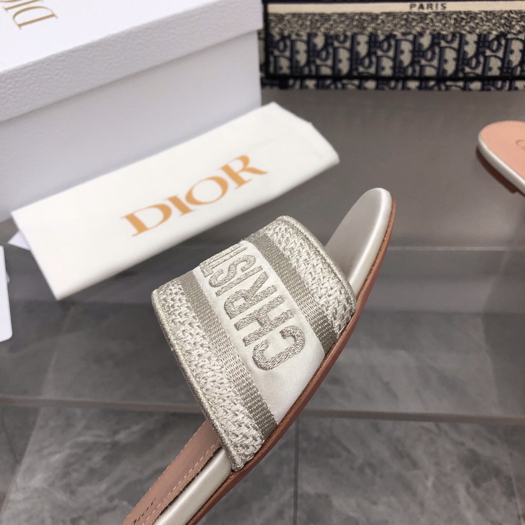 Luxury Shoes - DIR - 295