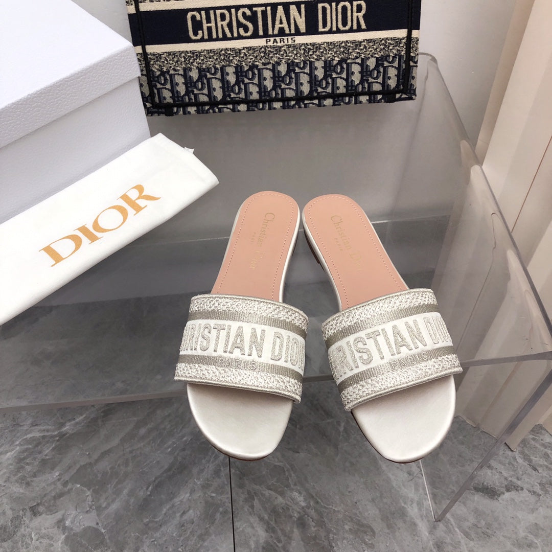 Luxury Shoes - DIR - 295