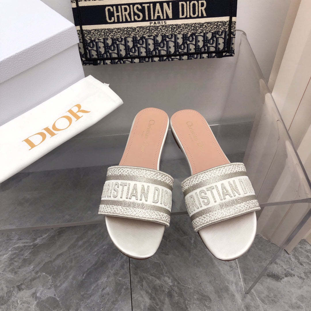 Luxury Shoes - DIR - 295