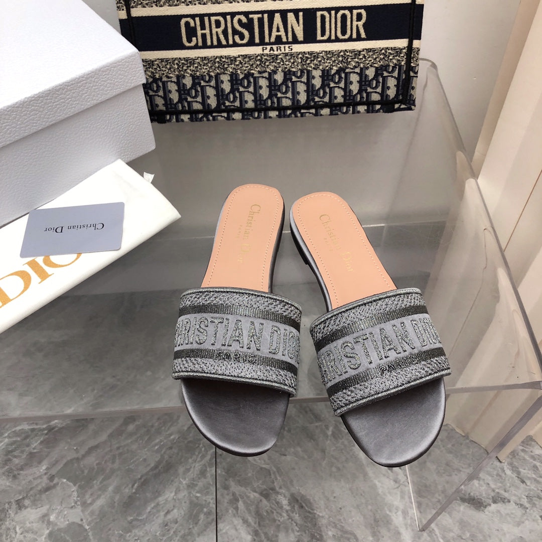 Luxury Shoes - DIR - 297