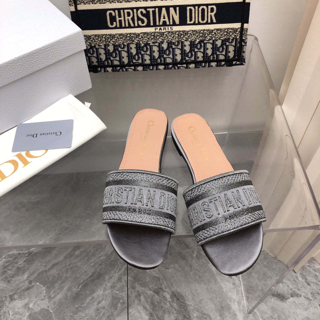 Luxury Shoes - DIR - 297