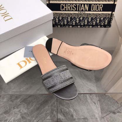 Luxury Shoes - DIR - 297