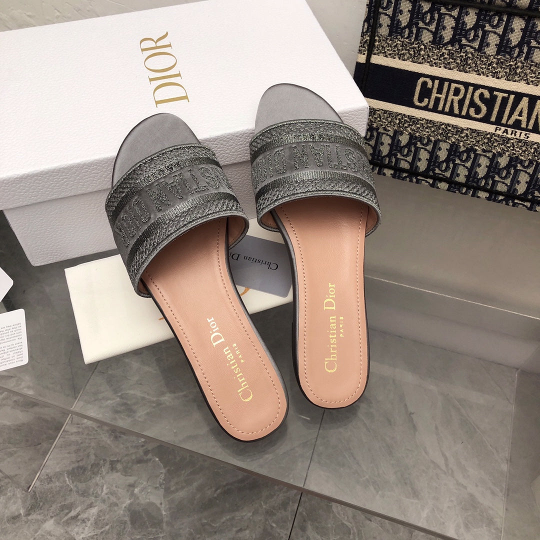 Luxury Shoes - DIR - 297