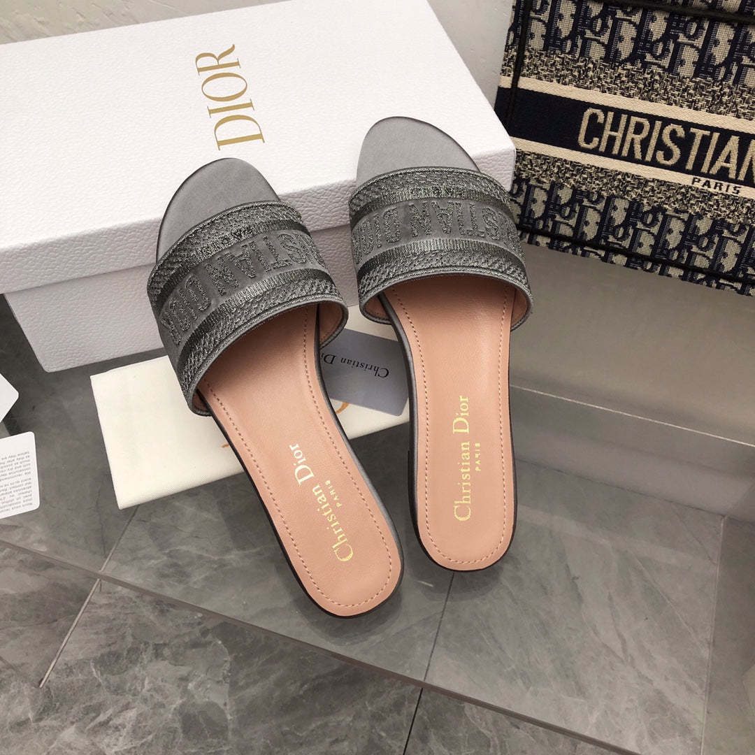 Luxury Shoes - DIR - 297