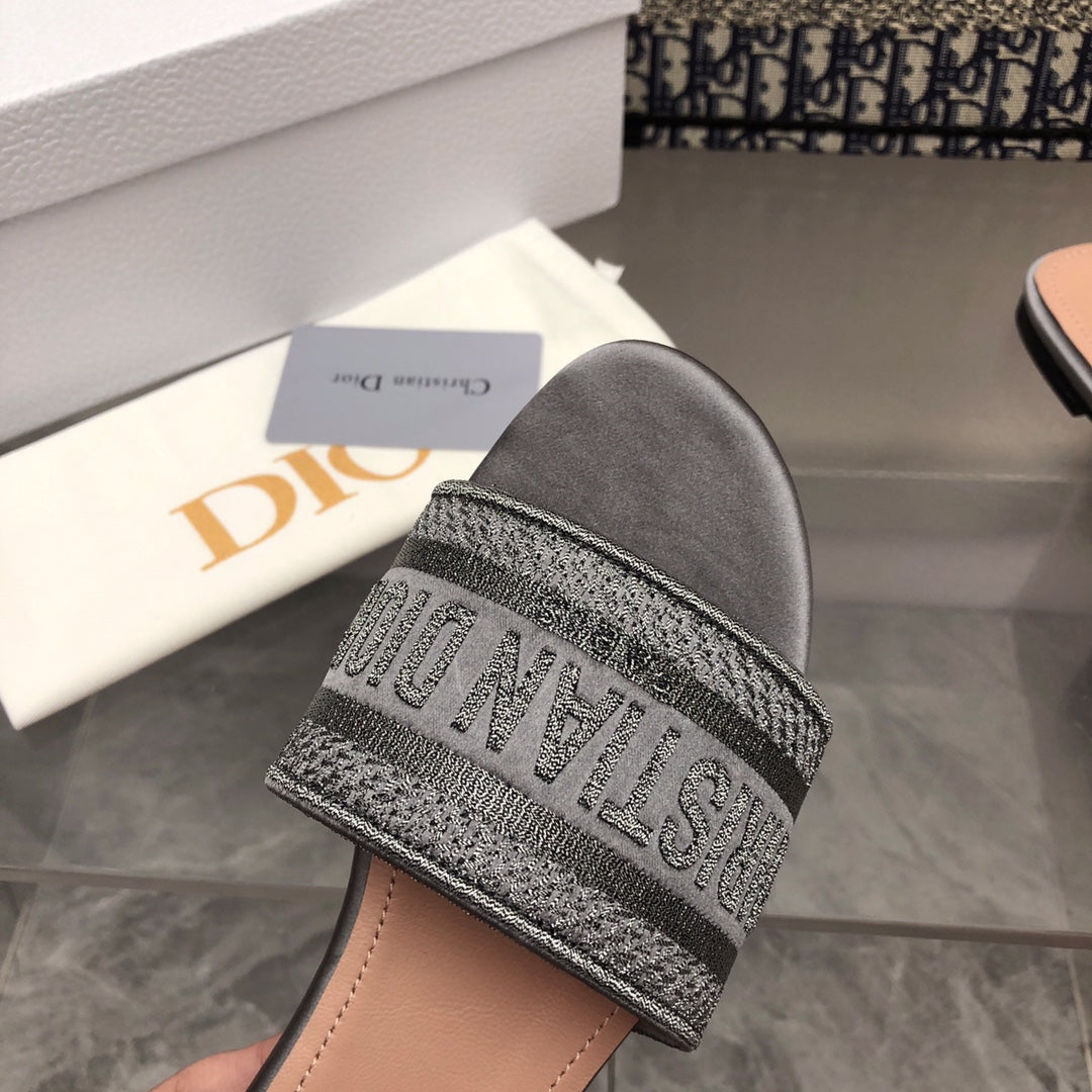 Luxury Shoes - DIR - 297