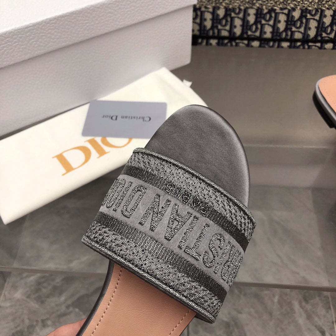 Luxury Shoes - DIR - 297