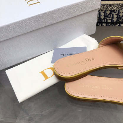 Luxury Shoes - DIR - 297