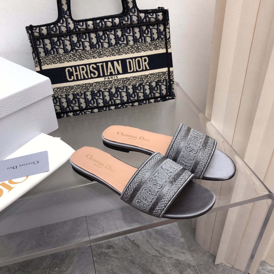 Luxury Shoes - DIR - 297