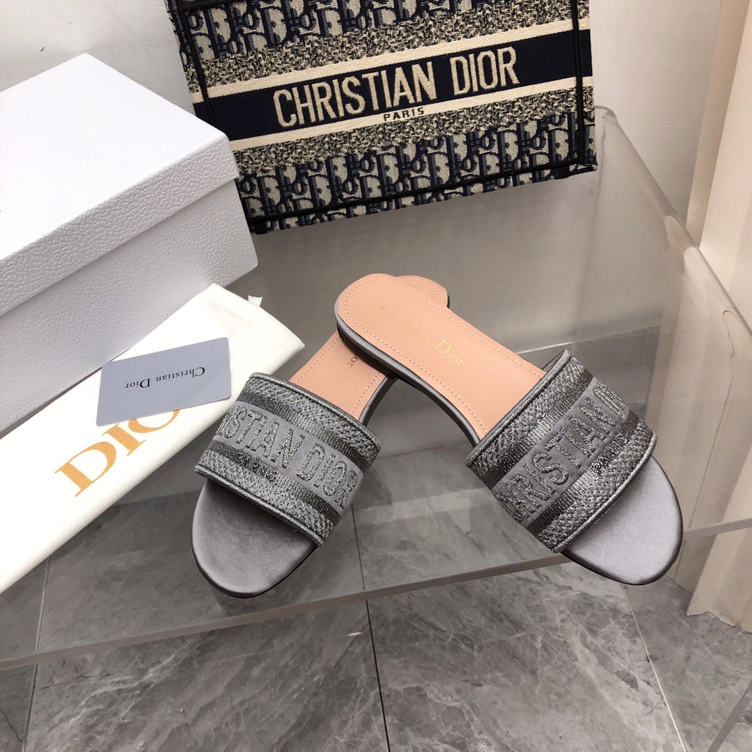 Luxury Shoes - DIR - 297