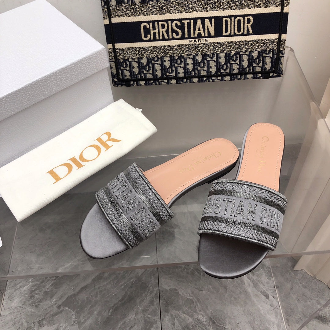 Luxury Shoes - DIR - 297