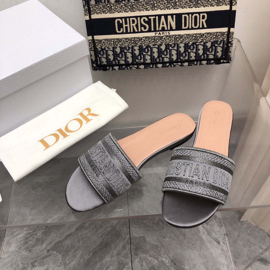 Luxury Shoes - DIR - 297