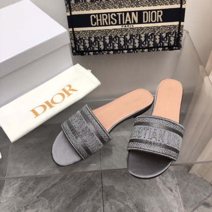 Luxury Shoes - DIR - 297