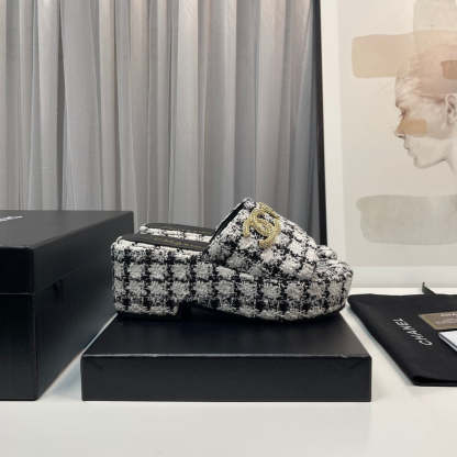 Luxury Shoes Sandals - CHL - 491