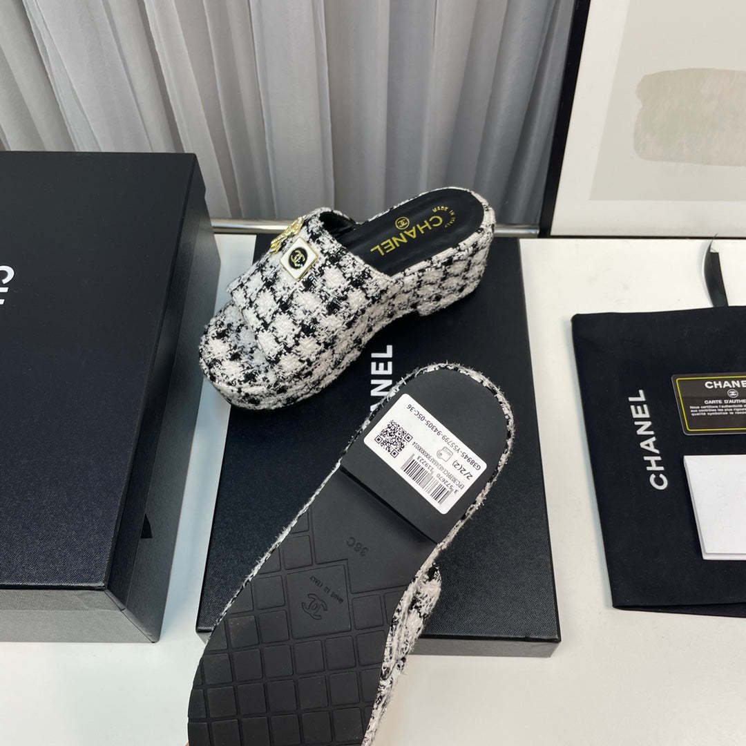 Luxury Shoes Sandals - CHL - 491