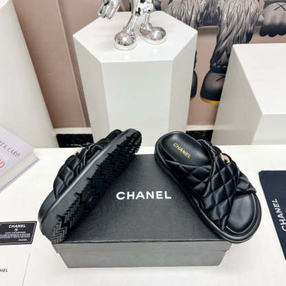 Luxury Shoes Sandals - CHL - 550