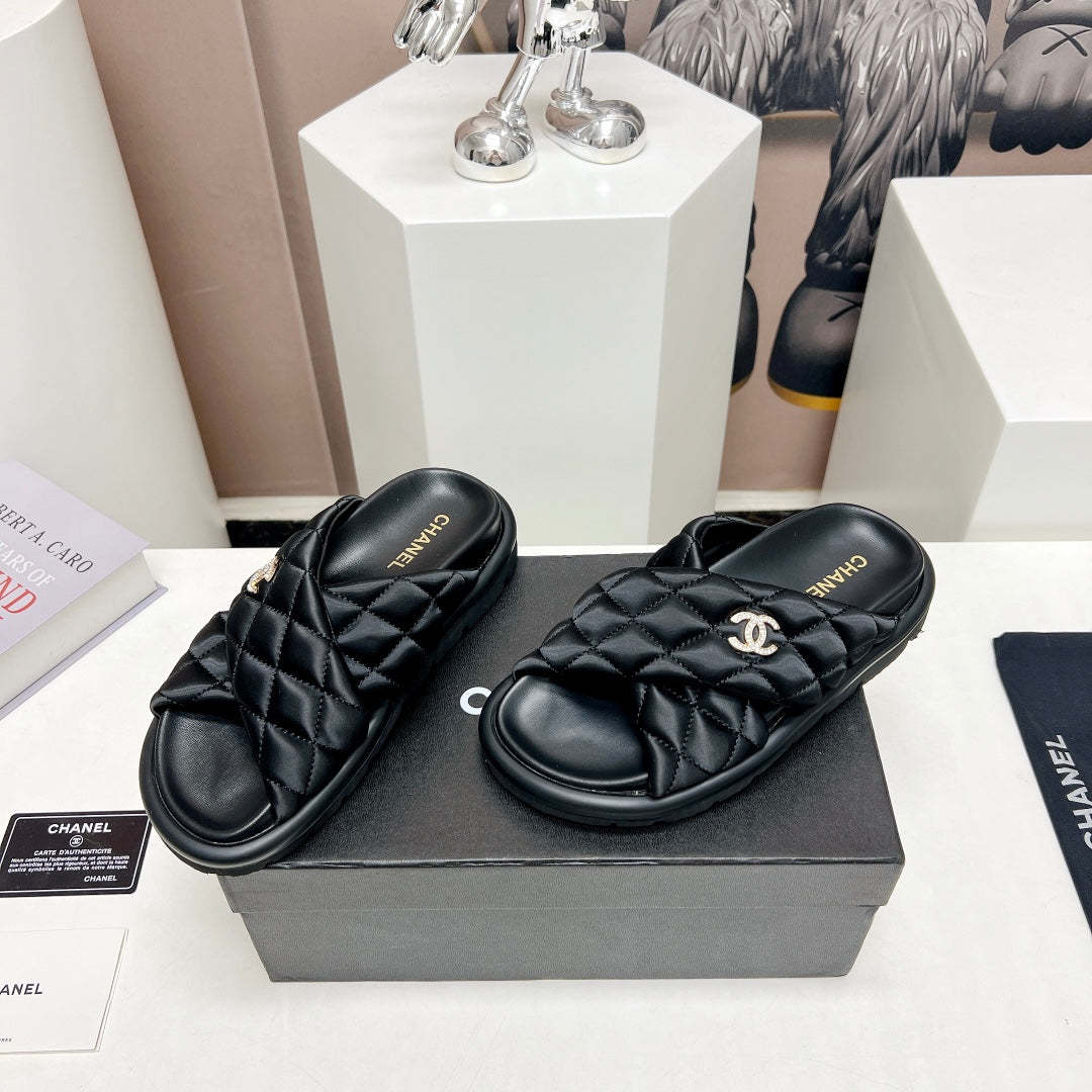 Luxury Shoes Sandals - CHL - 550