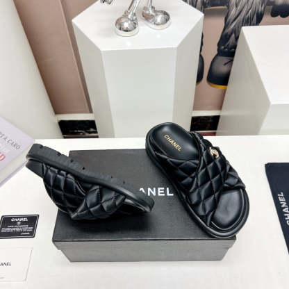 Luxury Shoes Sandals - CHL - 550