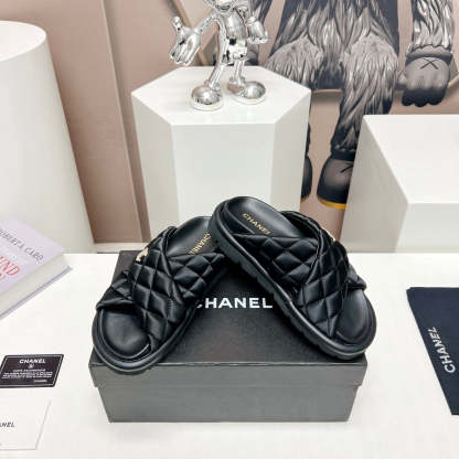 Luxury Shoes Sandals - CHL - 550